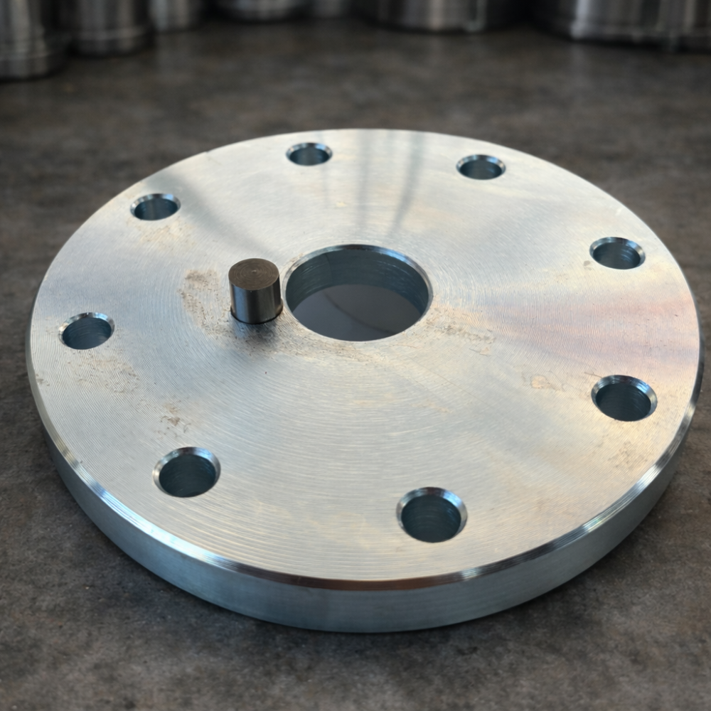 foratura cnc brescia